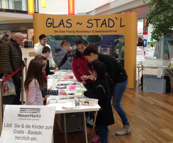 GlasStadl Veranstaltungskalender 2023 Die Fusingglas Manufaktur Der